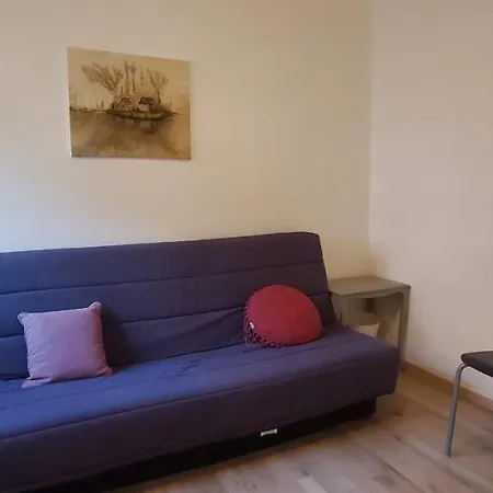 Charming Vacation Cocoon With Lovely Balcony Apartment Frejus